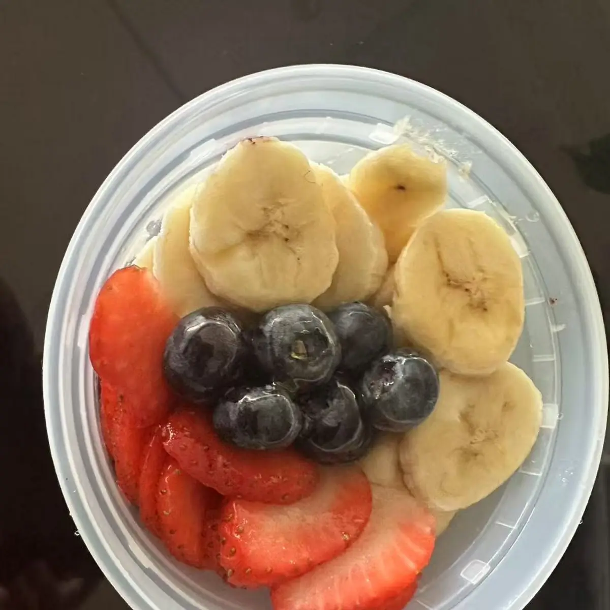 Acai Bowl 24 Oz