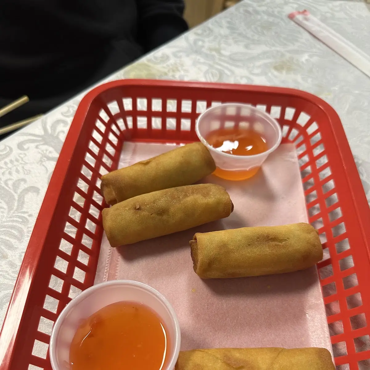 Corn Dog