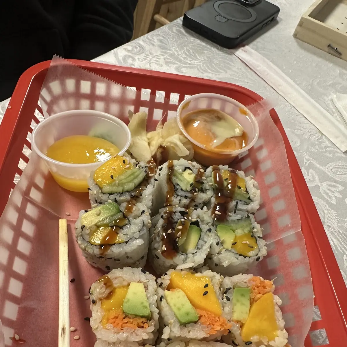 Spring Roll