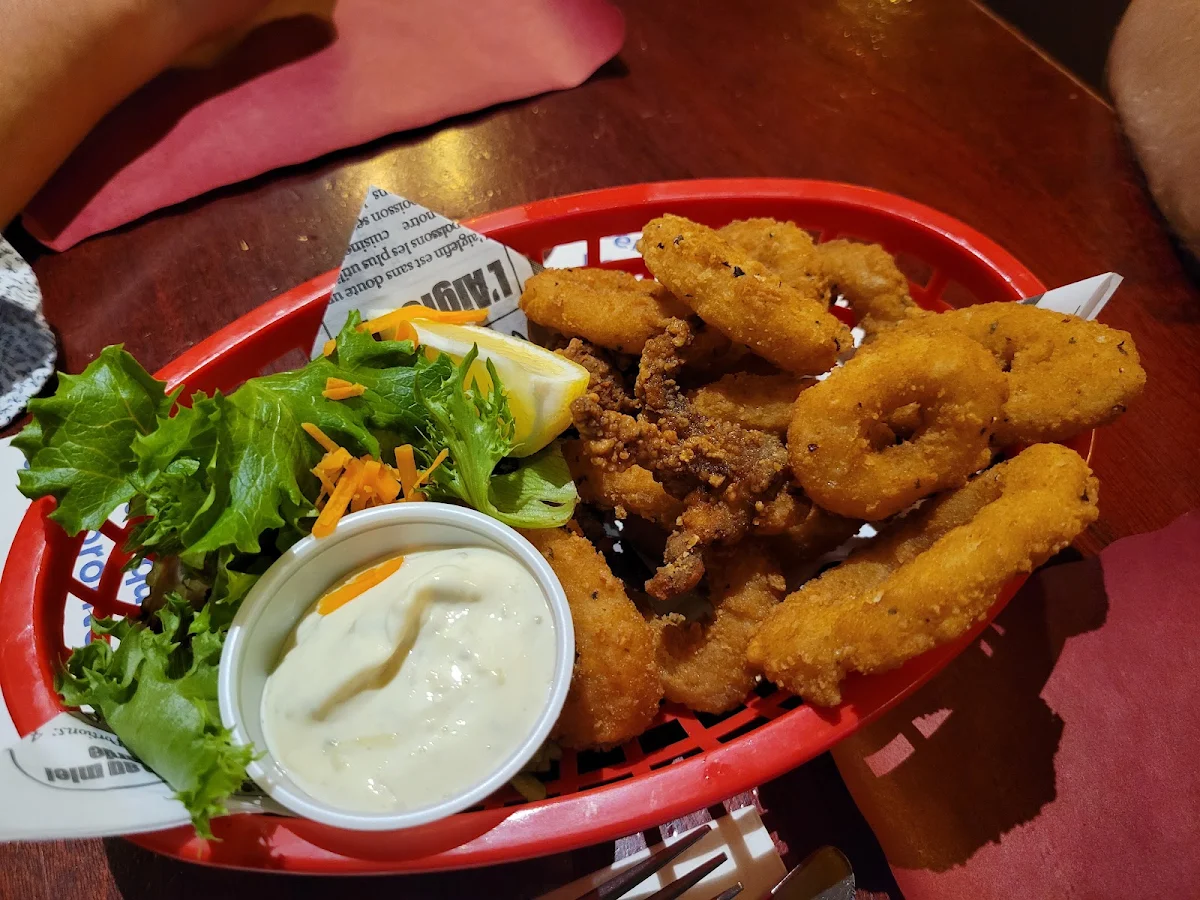 Calamari