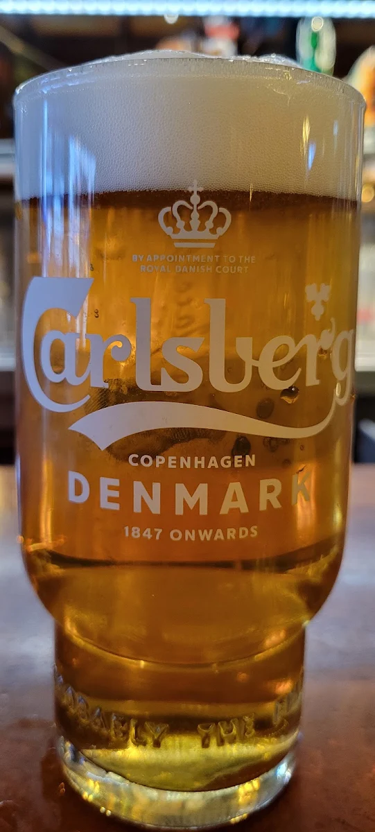 Carlsberg