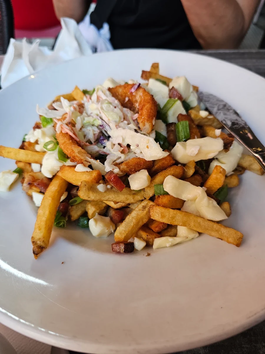 Poutine