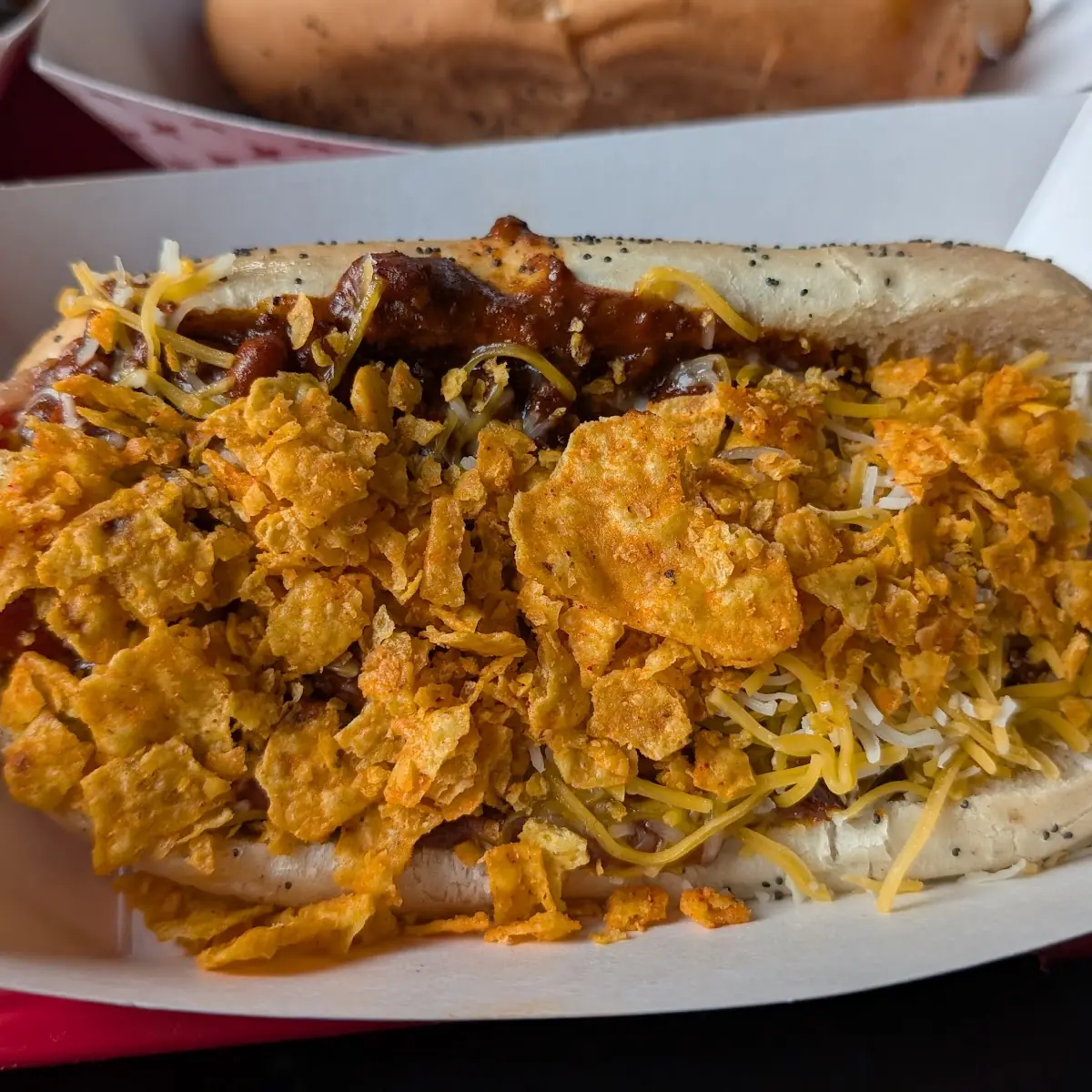 Kids Hot Dog
