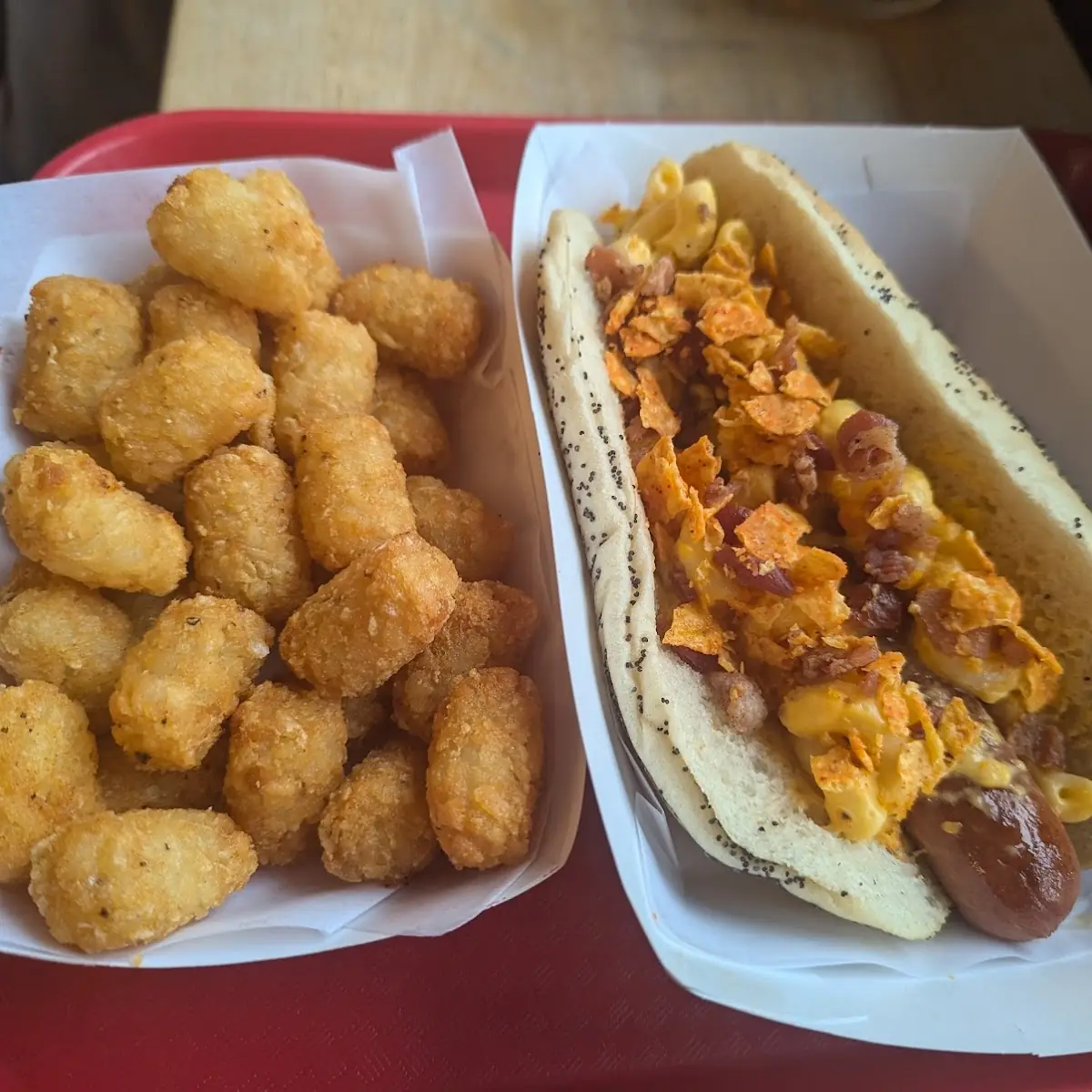 Tater Tots