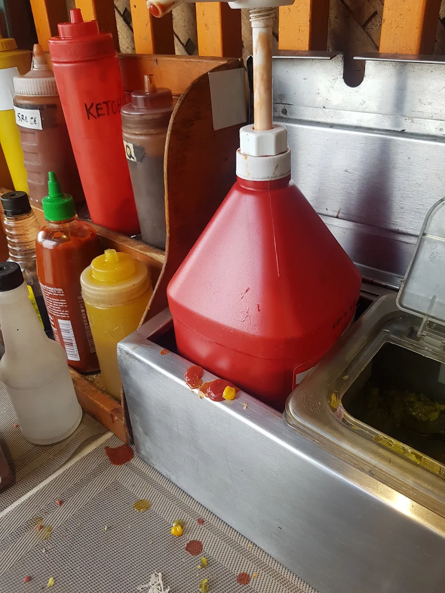 Highlights, Sunrise Grill