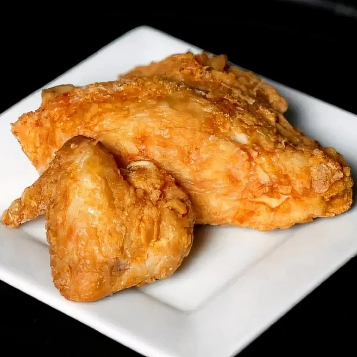 Fried Chicken