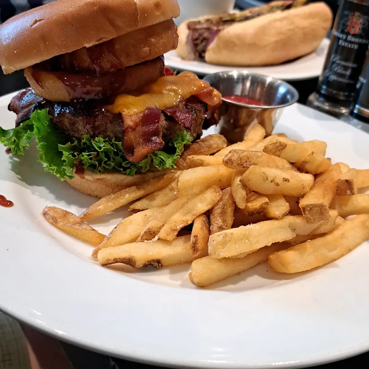 Philly Cheese