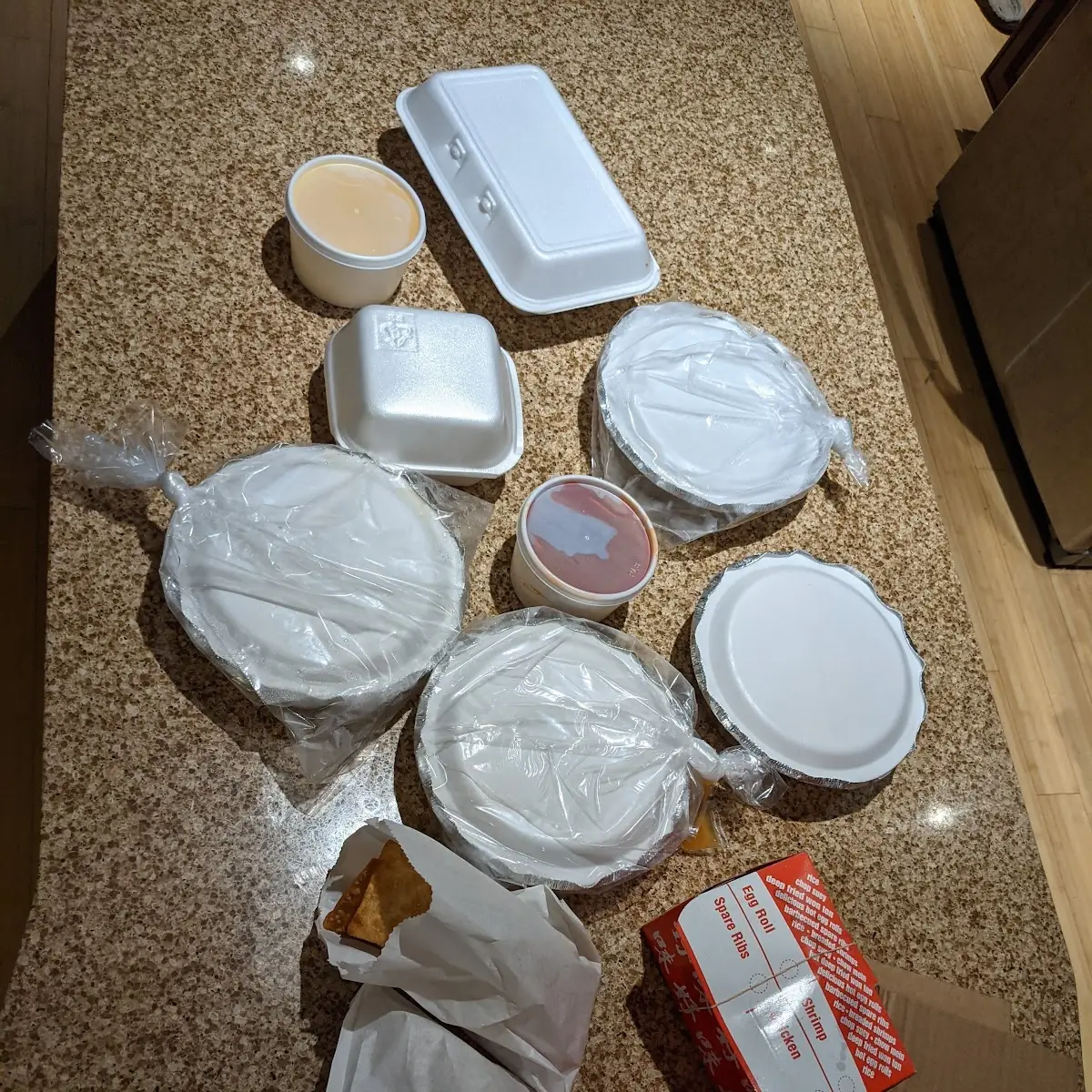 Highlights, Tai Yan Palace