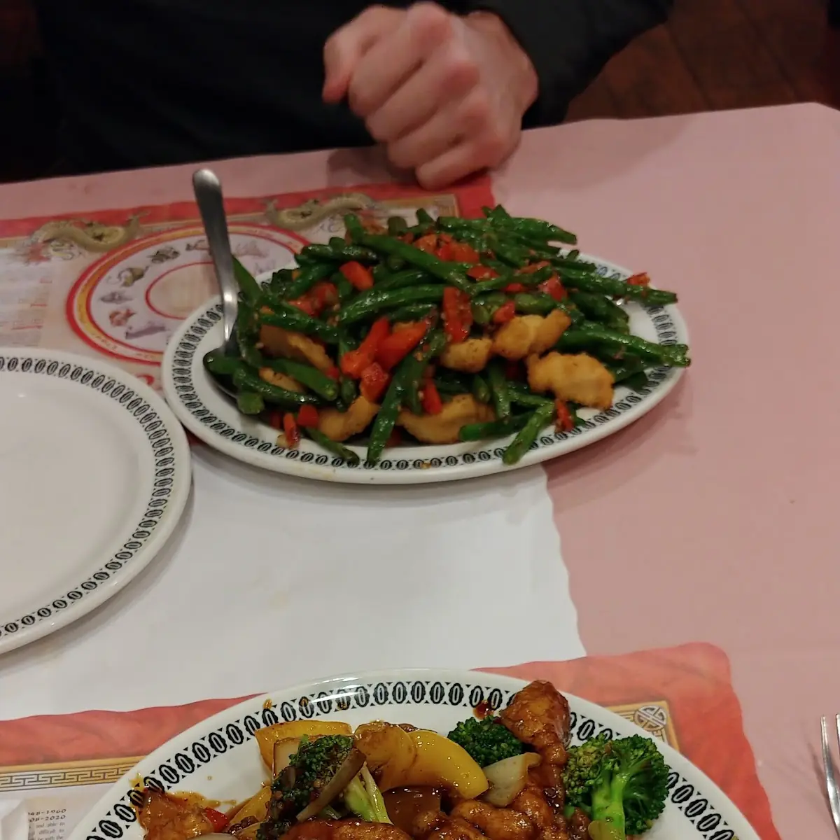 Highlights, Tai Yan Palace
