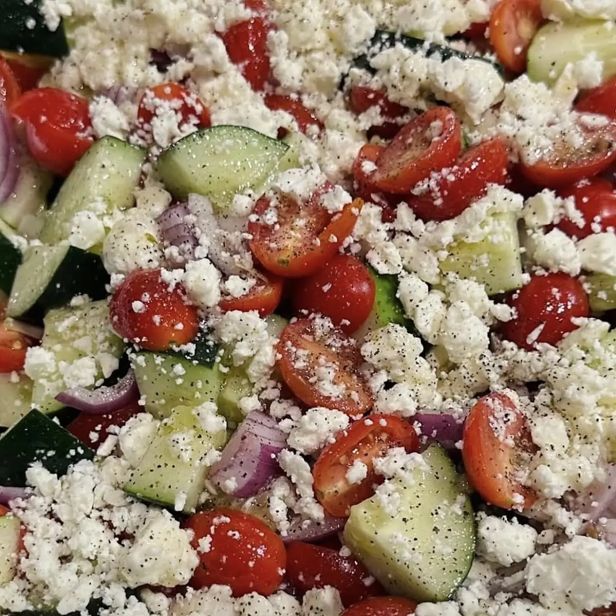 Side Salad