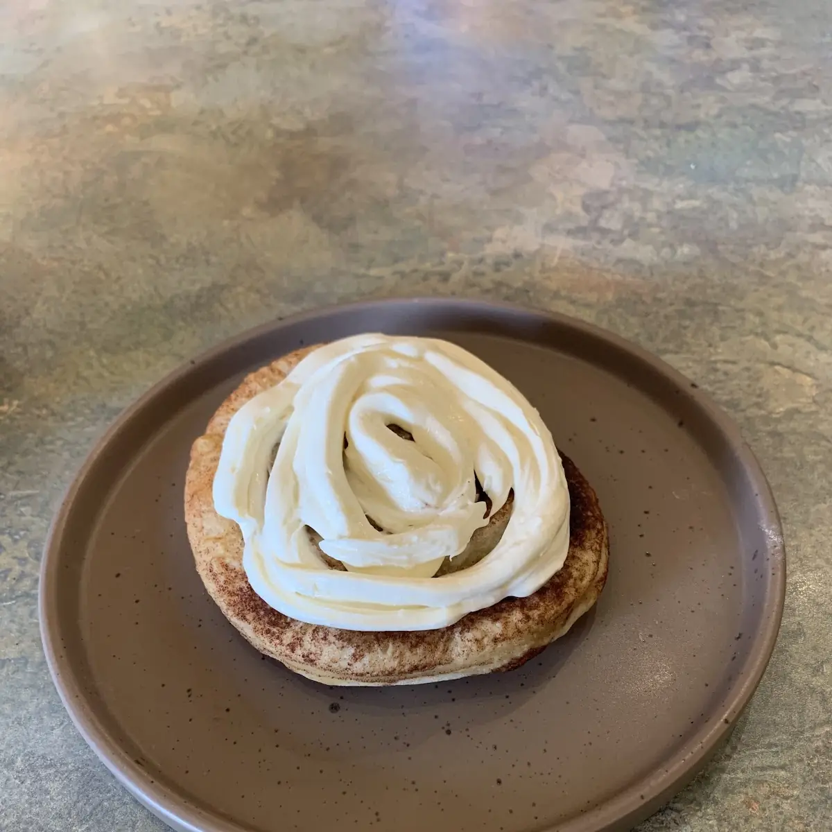 Cinnamon Roll