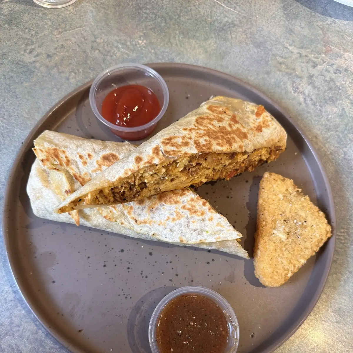 Quesadilla