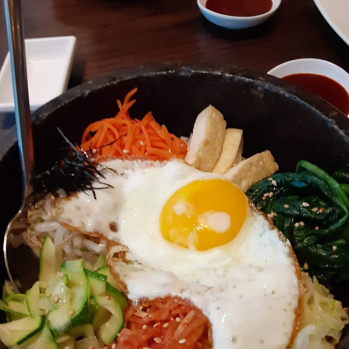 Bibimbap