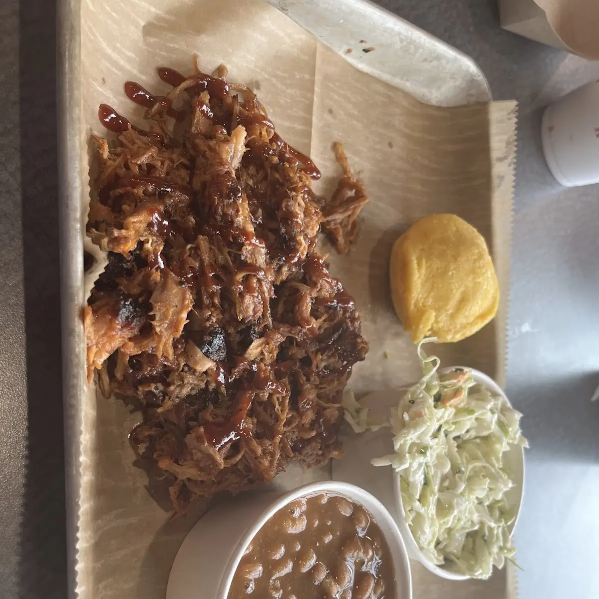 Pulled Pork