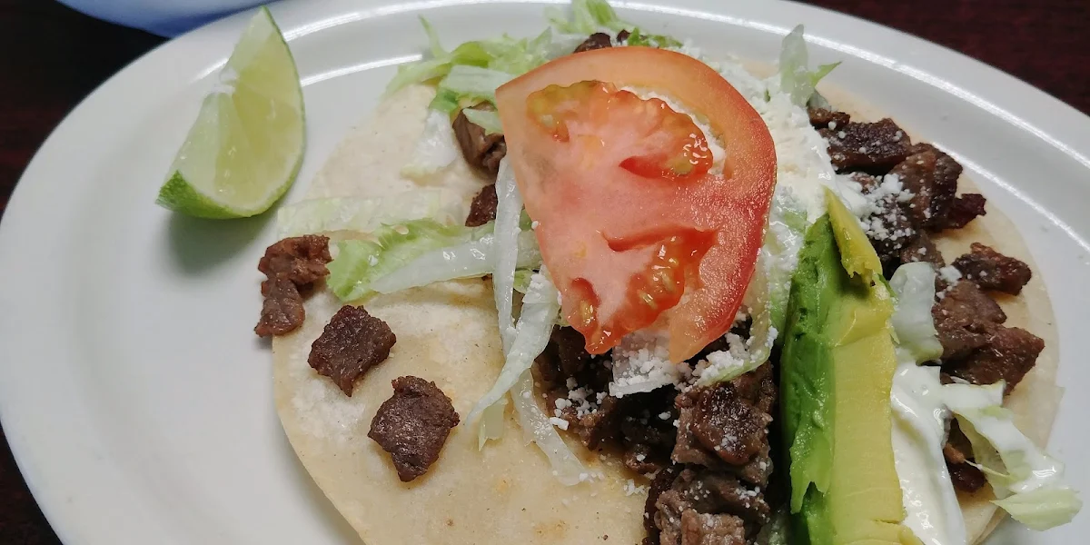 Carne Asada