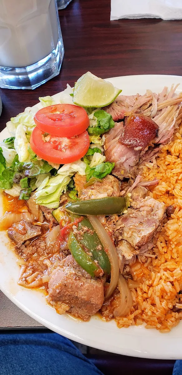 Pulled Pork