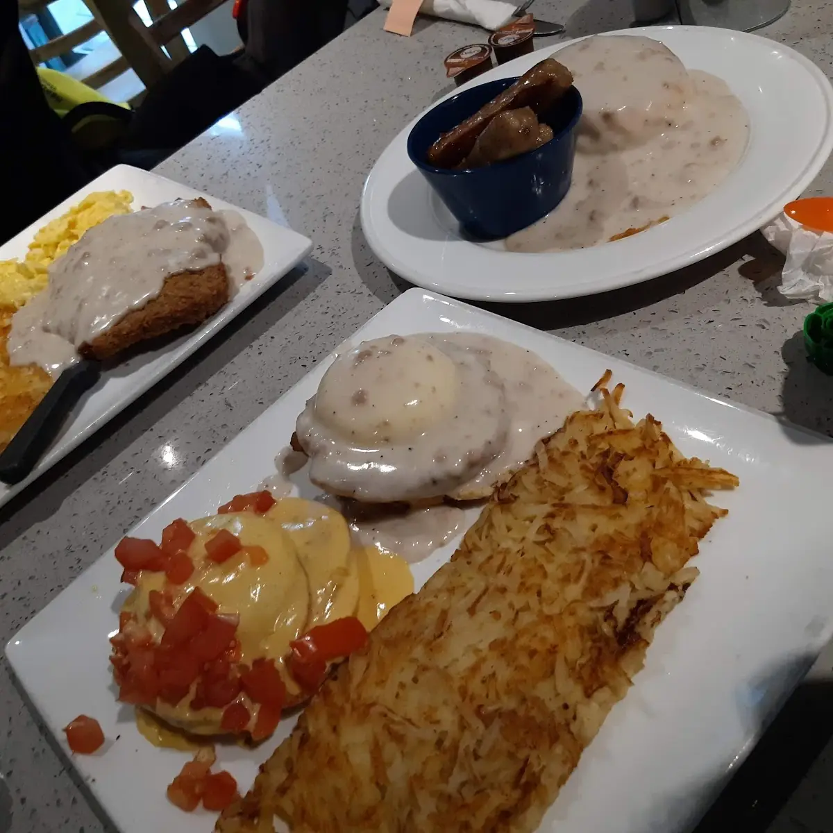 Country Fried Steak
