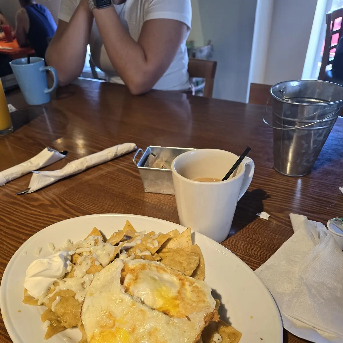 Denver Omelet