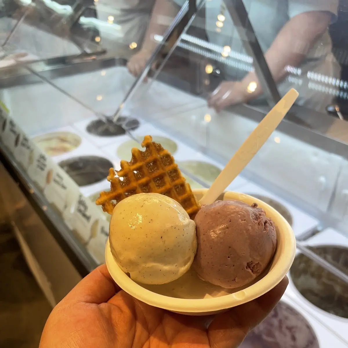 Gelato