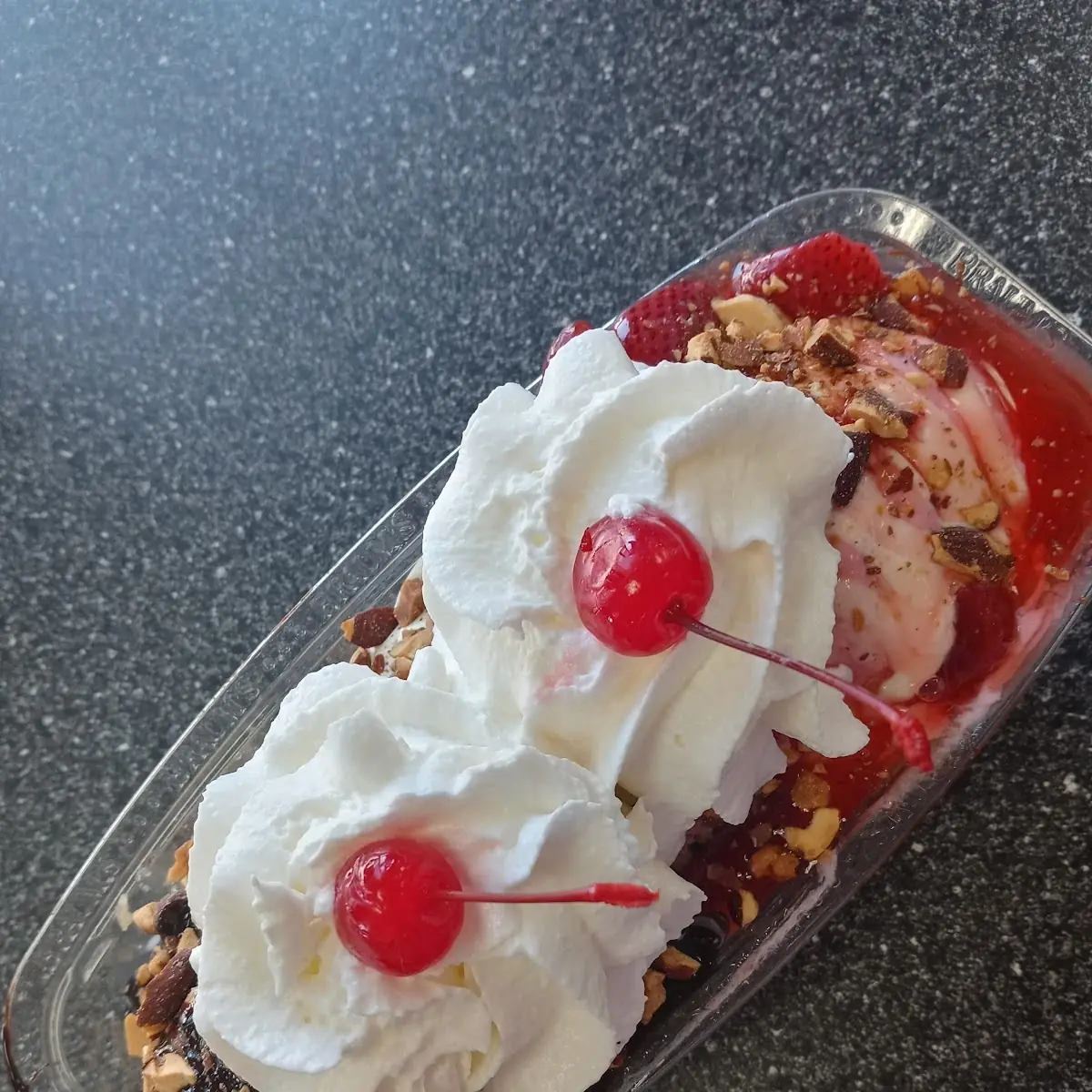 Banana Split