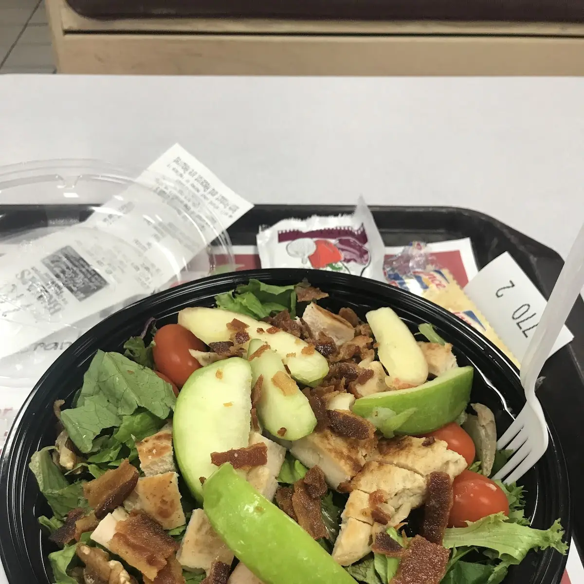 Market Salad