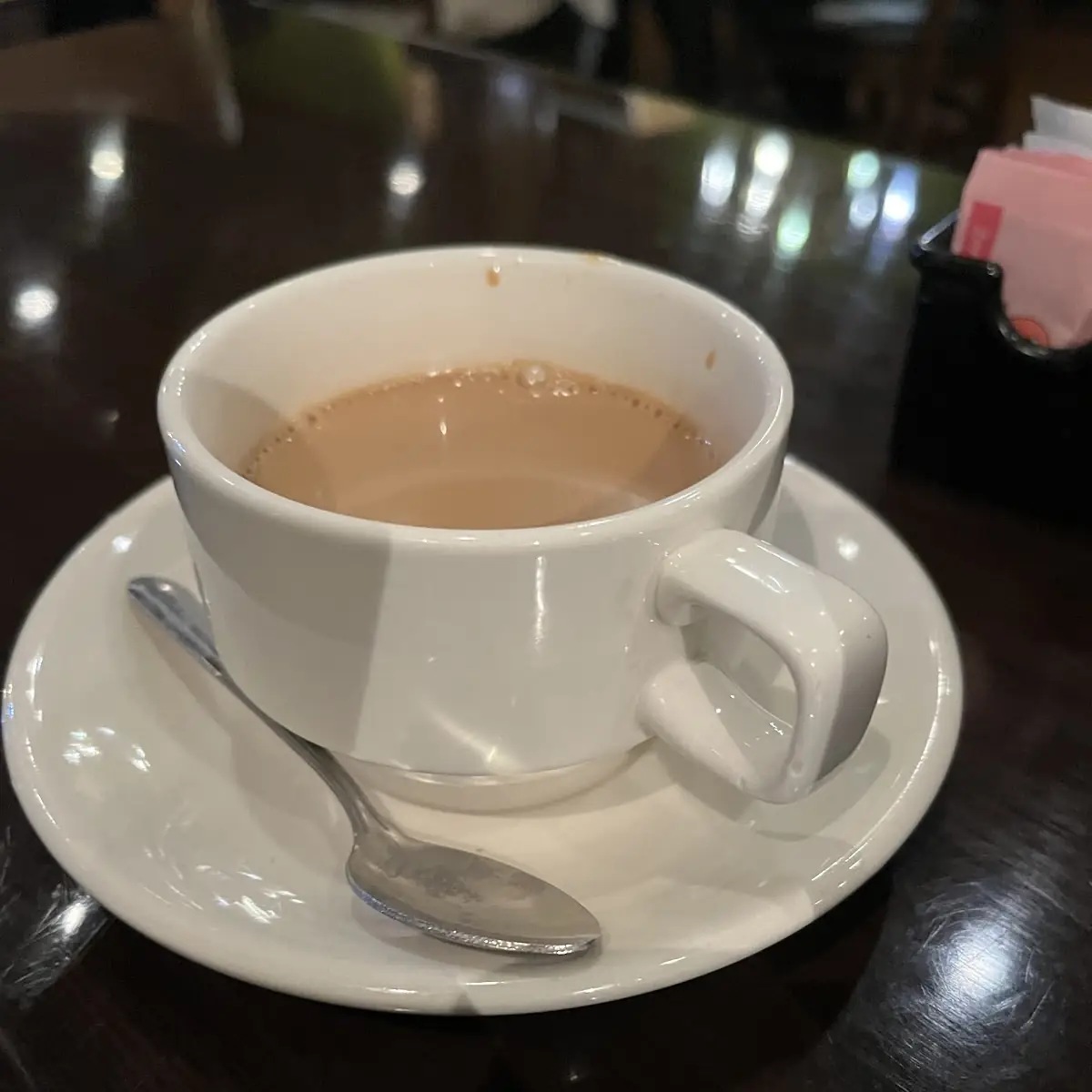 Masala Chai