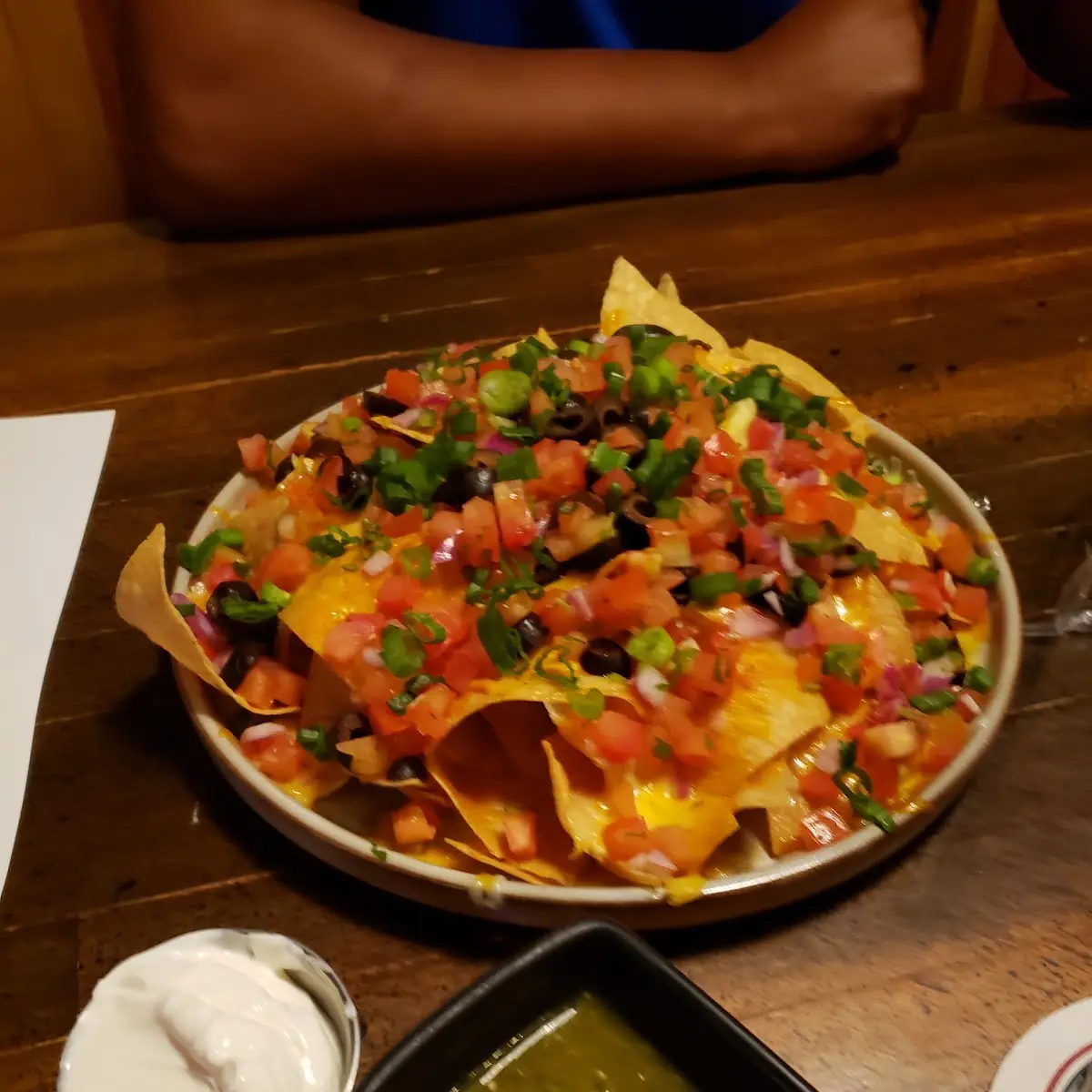 Super Nachos