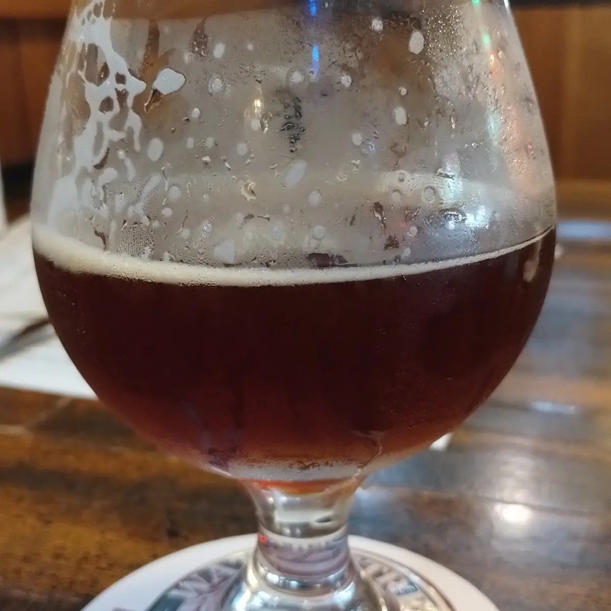 West Coast Style IPA