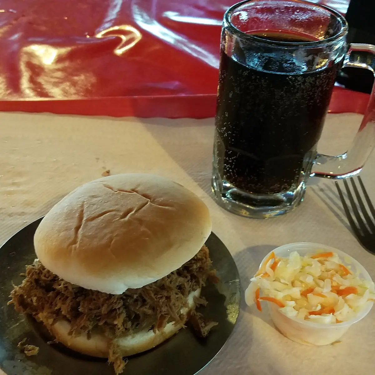 Pulled Pork