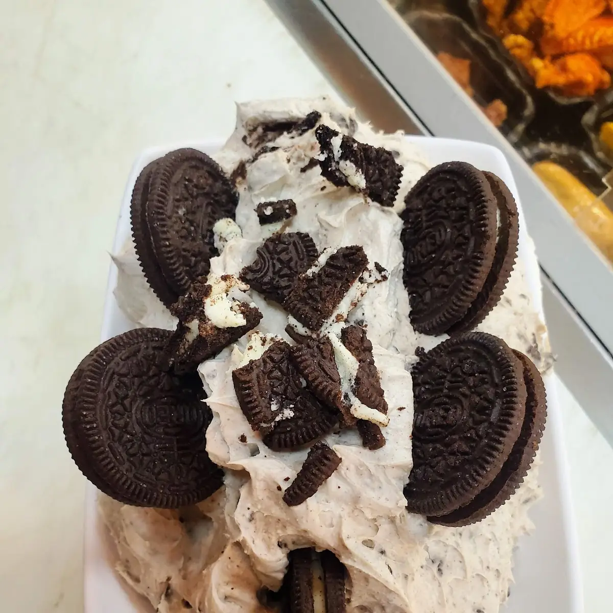 Oreo Cookies