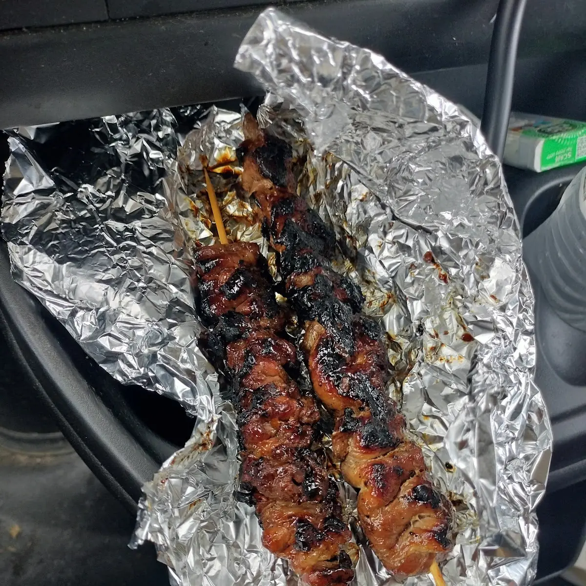 BBQ Pork