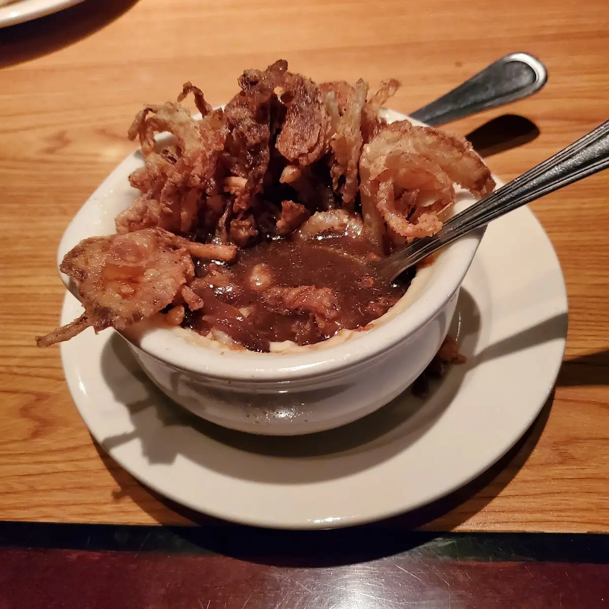 French Onion Soup