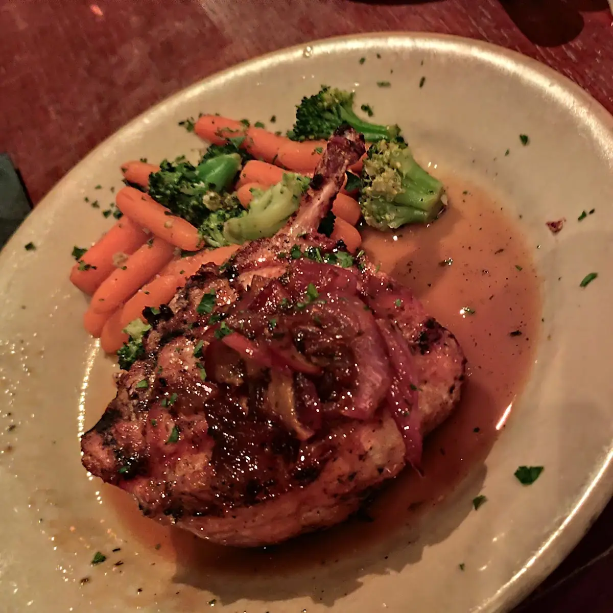 Pork Chop