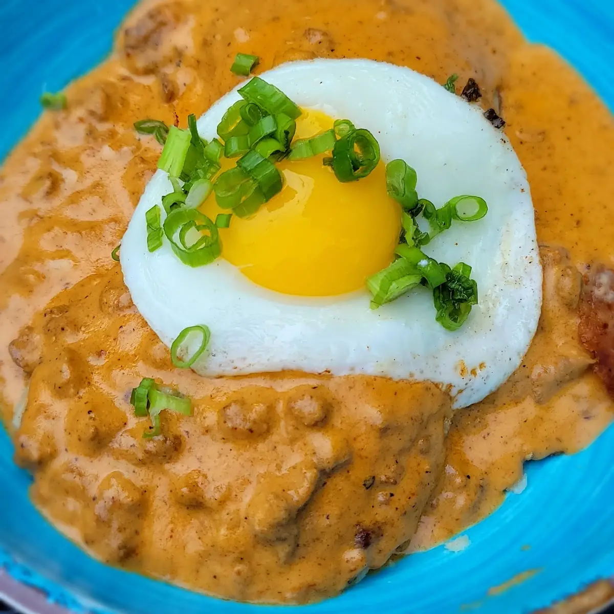 Biscuit Bowl