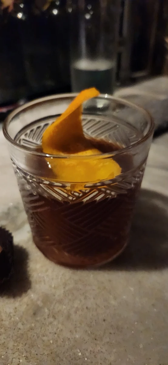 Old Fashion
