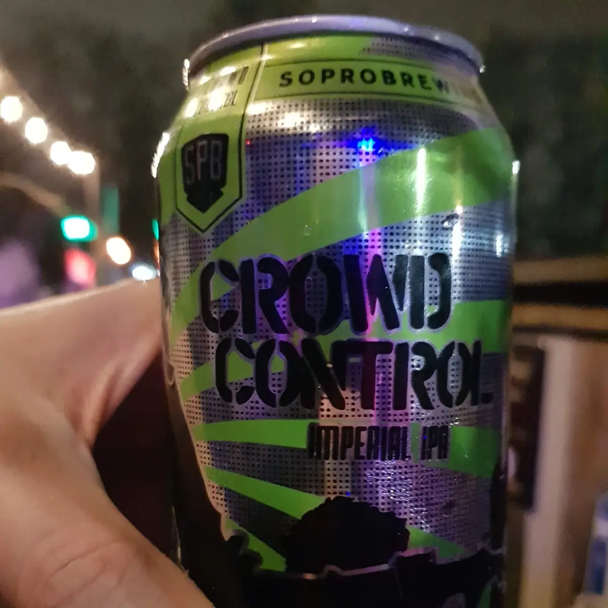 Energy Drink