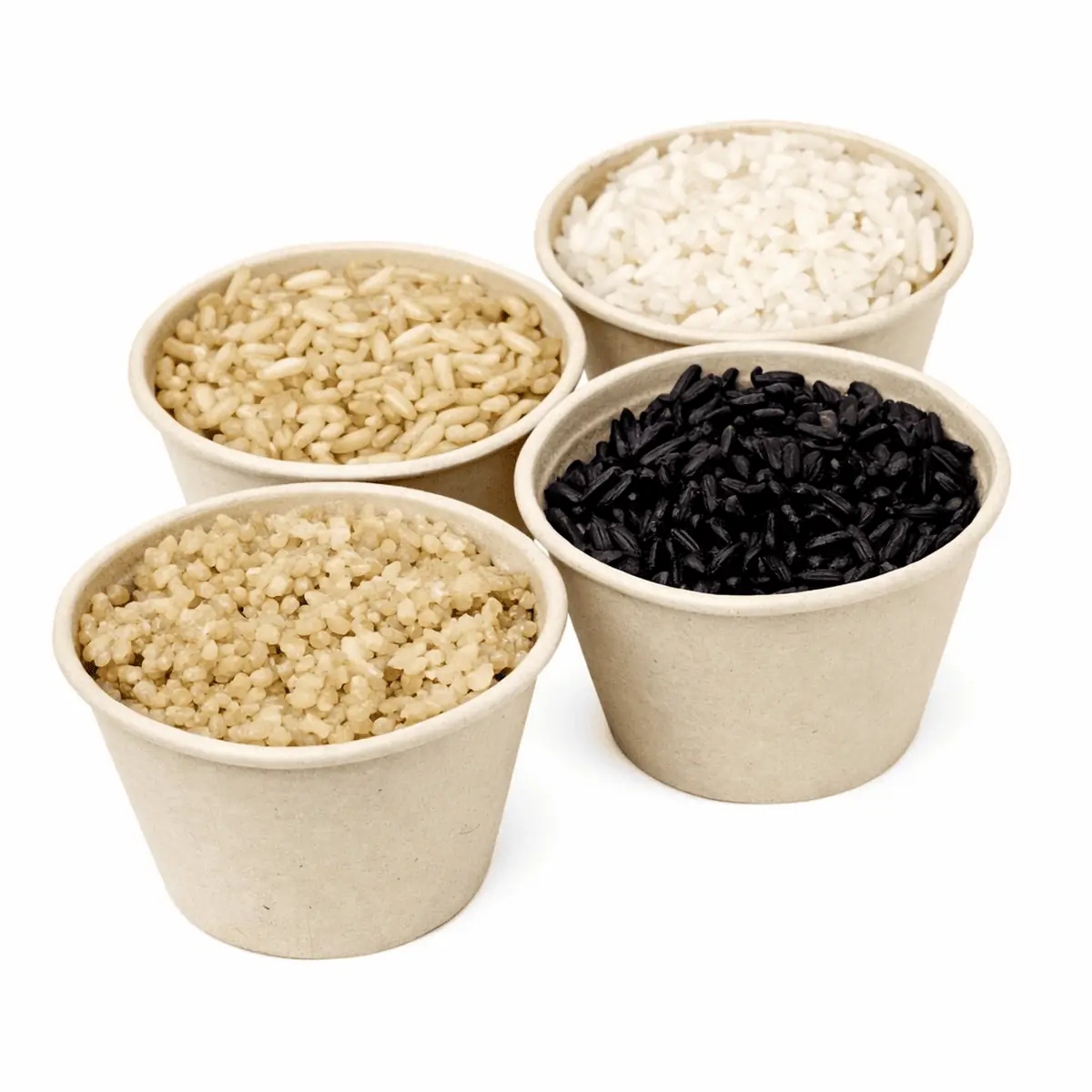 White Rice Quinoa