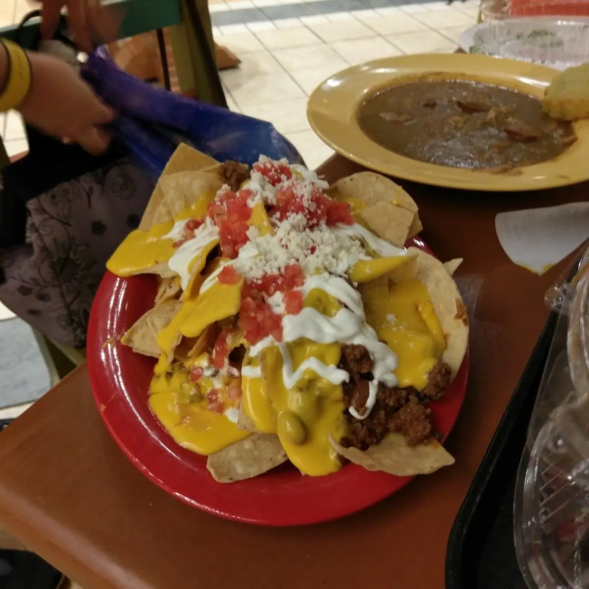 Carne Asada