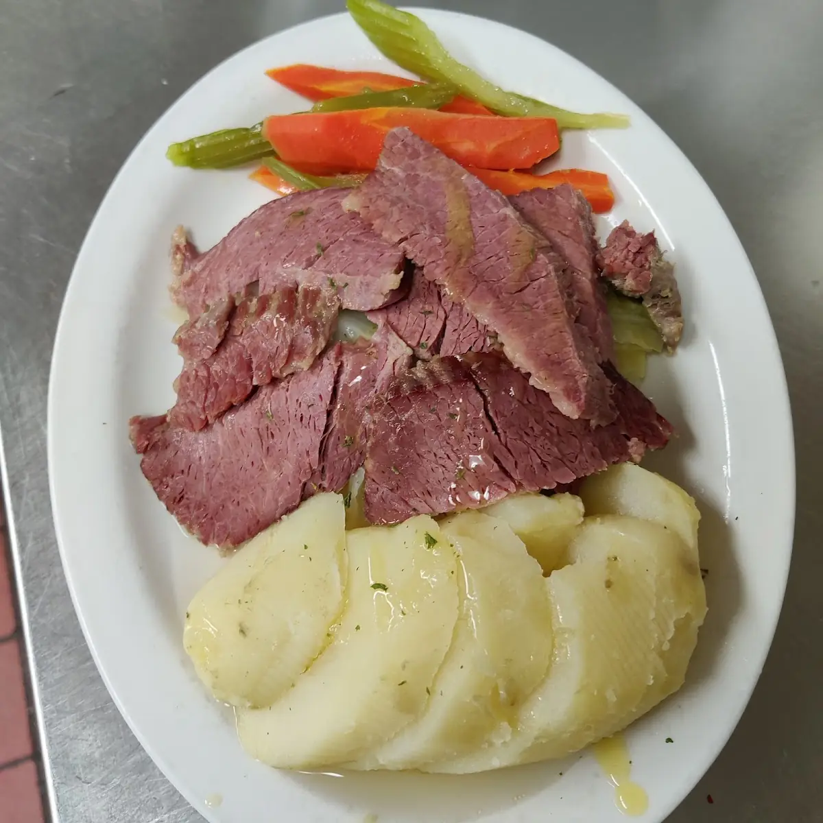 Corned Beef