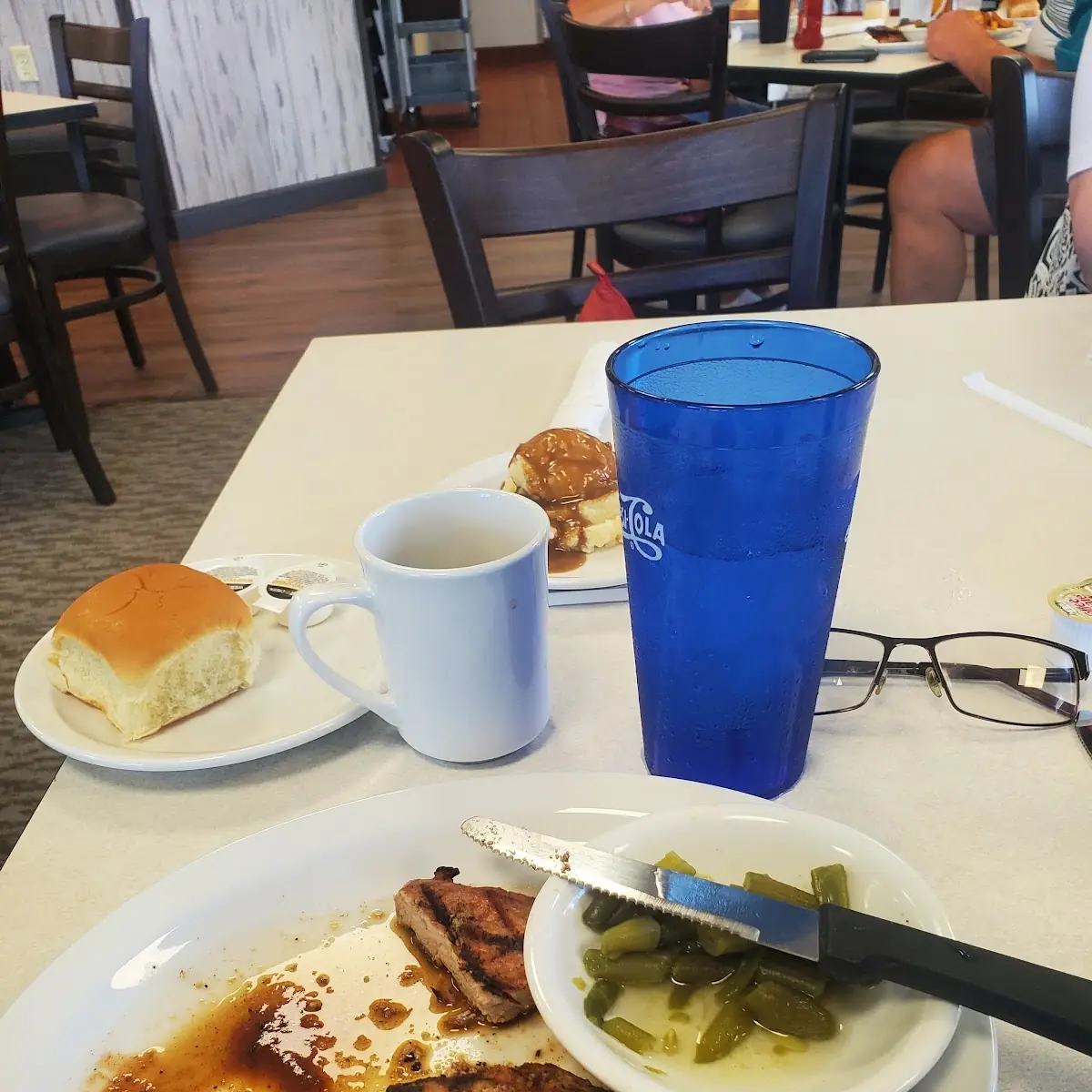Pork Chops