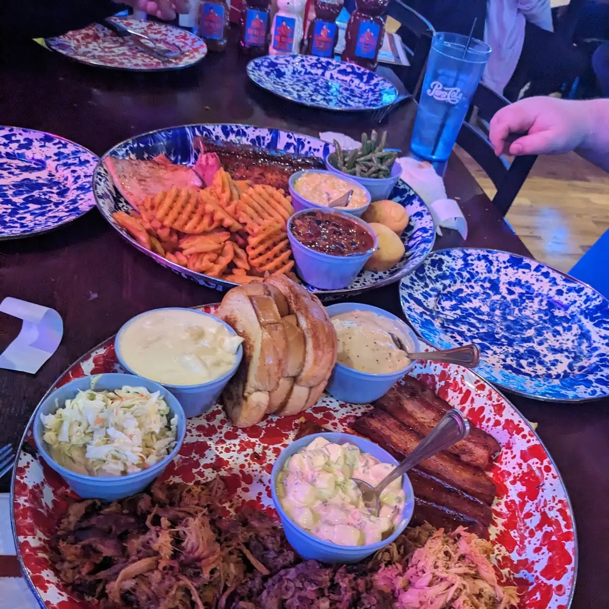 Pulled Pork