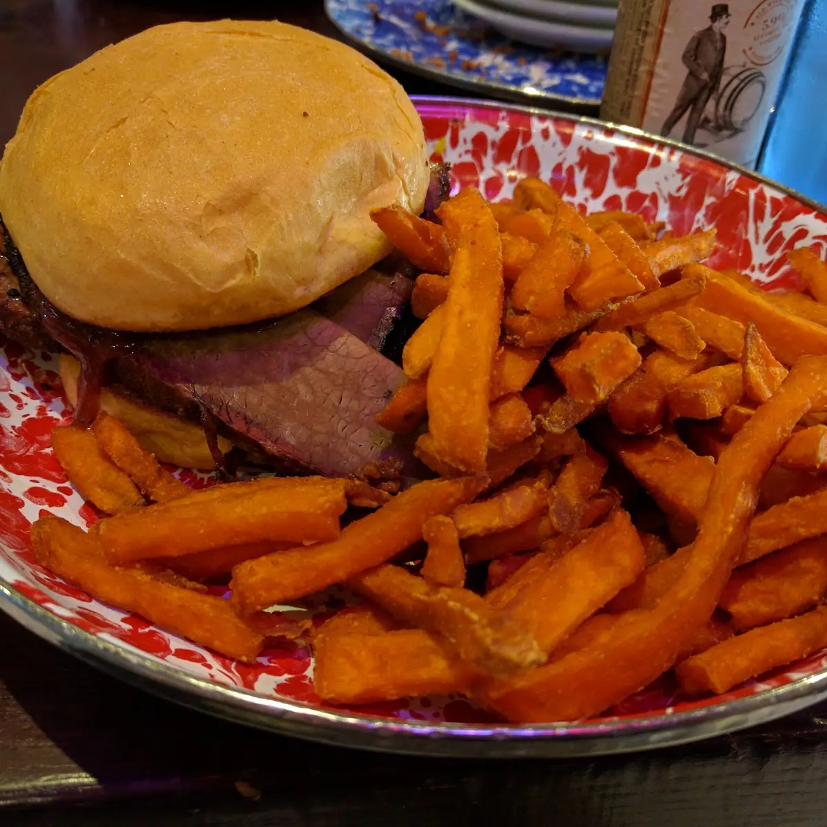 Sweet Potatoes