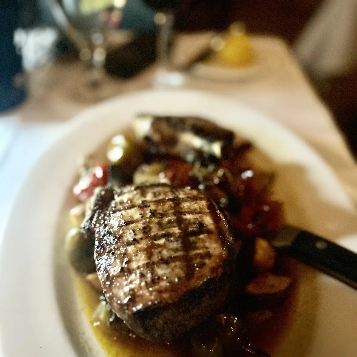 Pork Chop