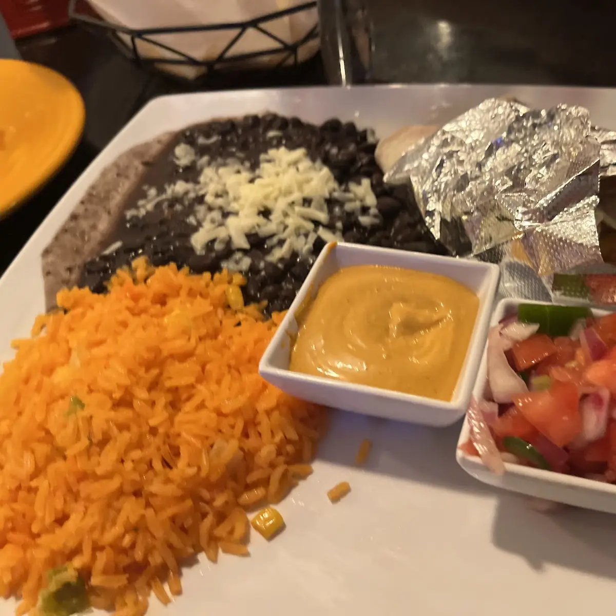 Grilled Fish Tacos