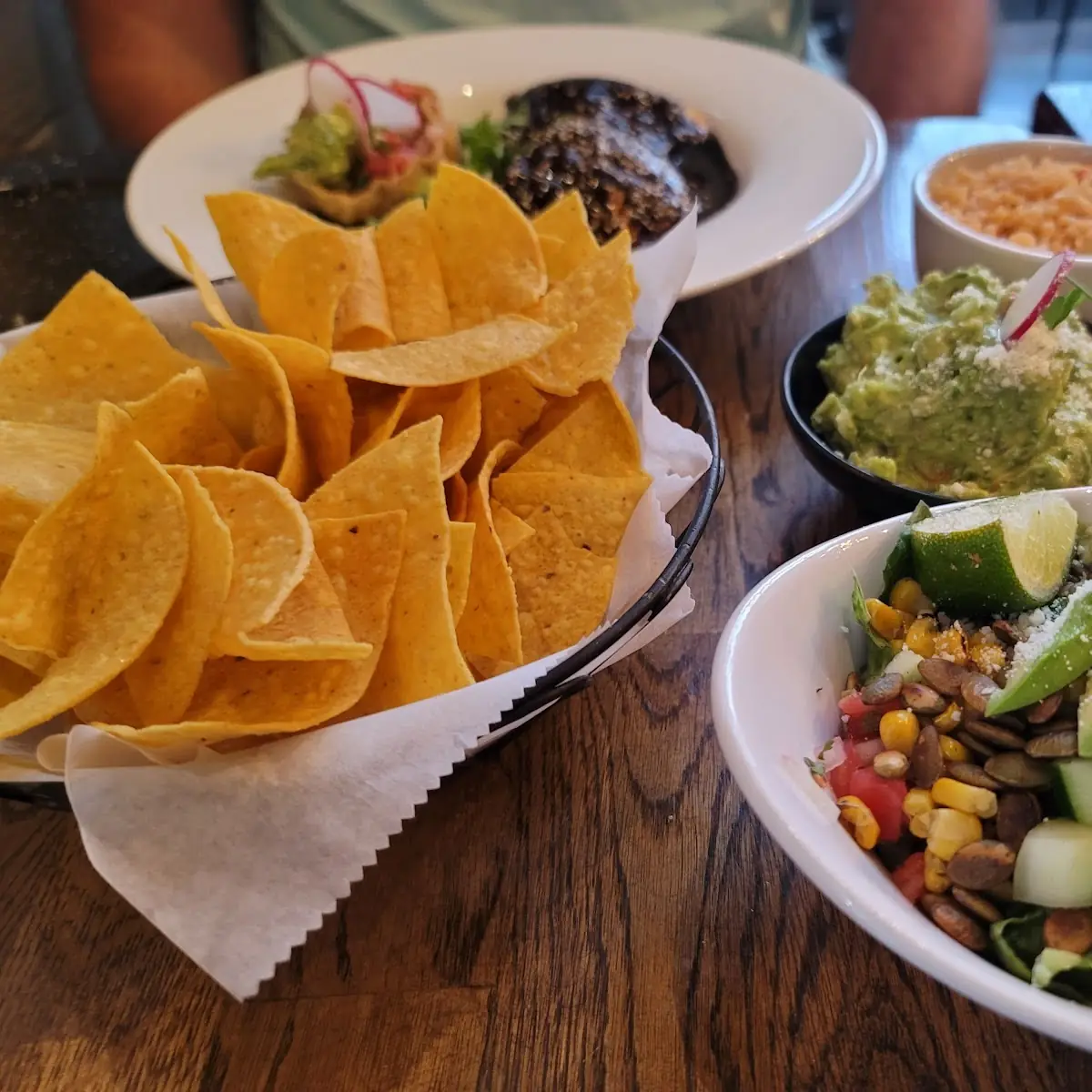 Soft Taco