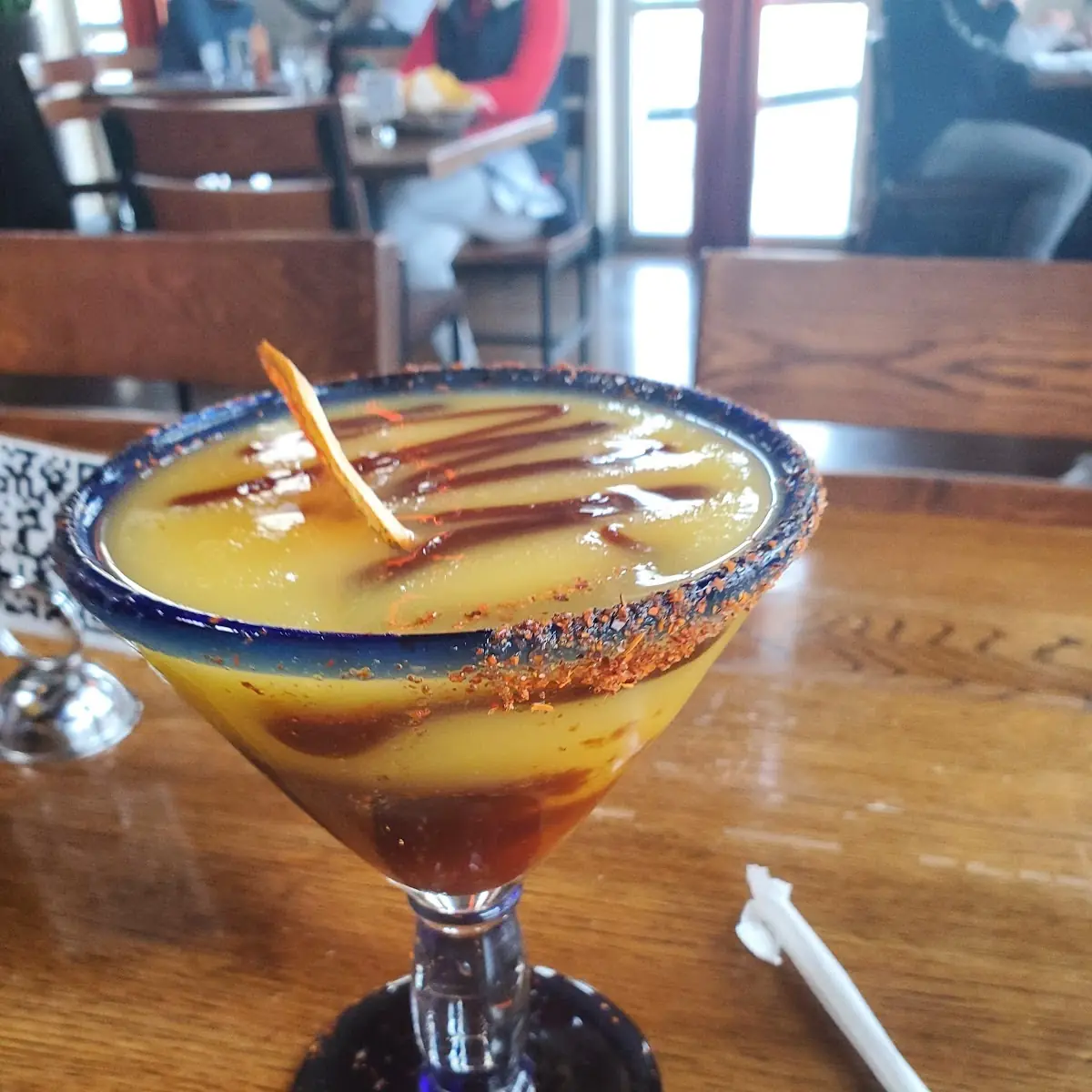 Mango Margarita