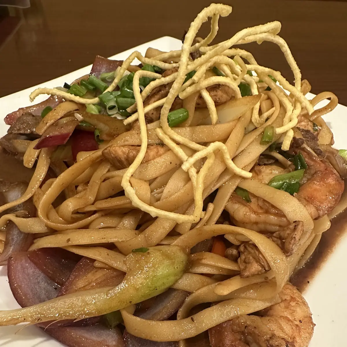 Duck Breast