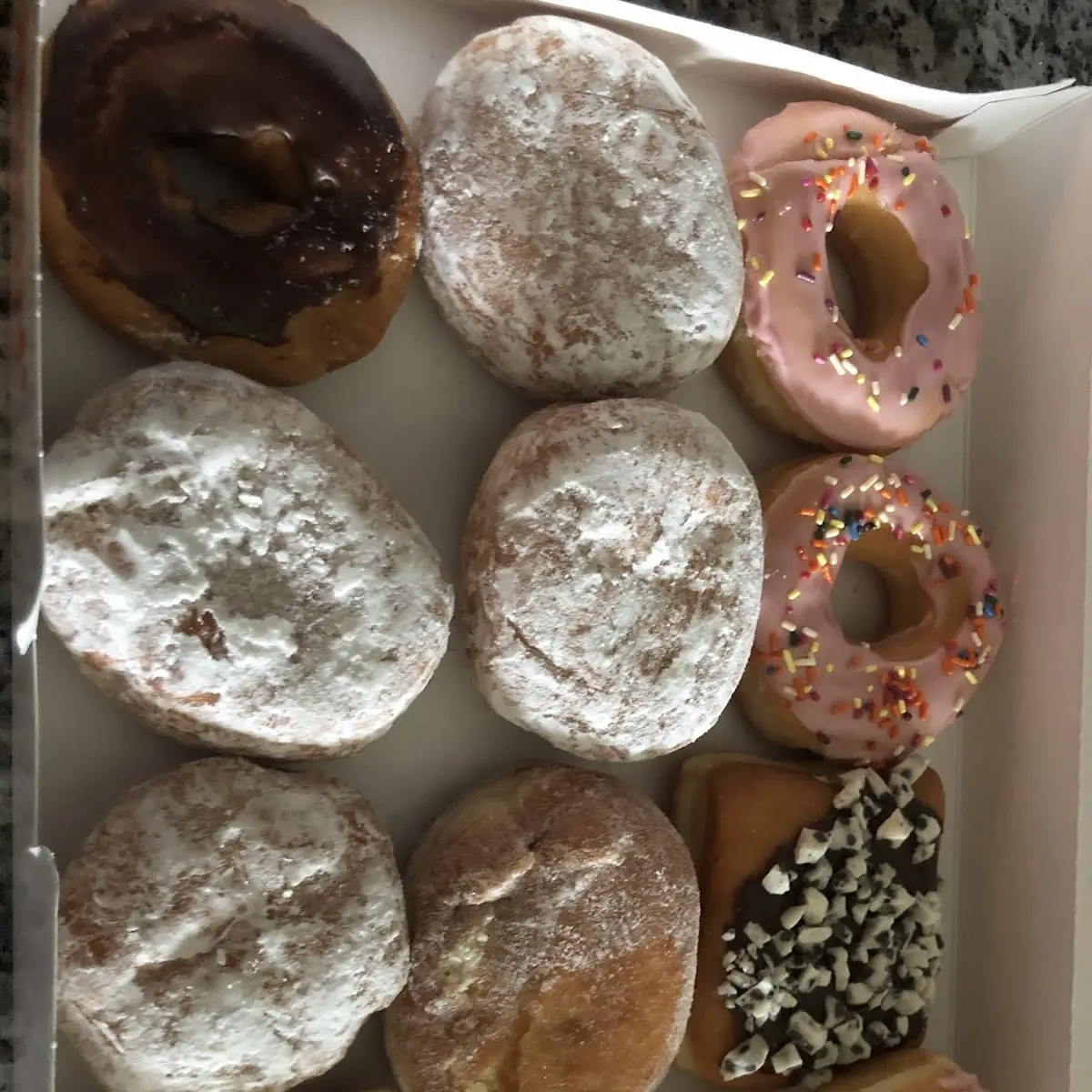 Doughnut