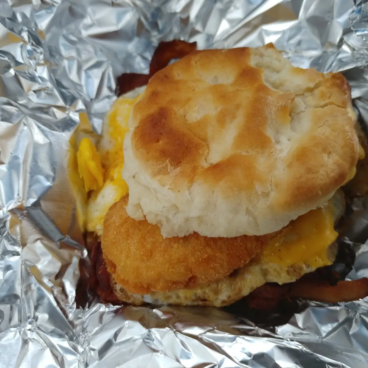 Egg&Cheese