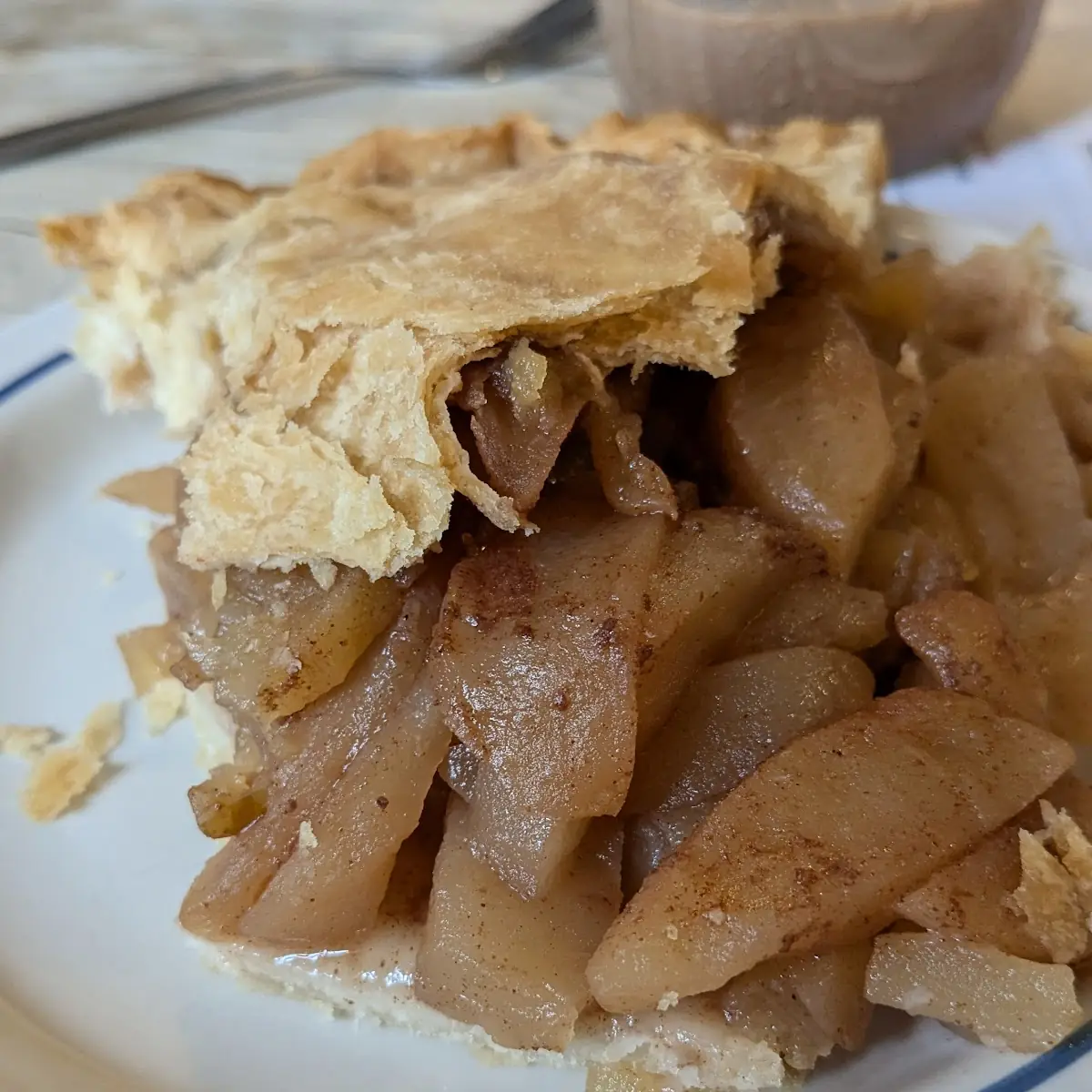 Apple Pie